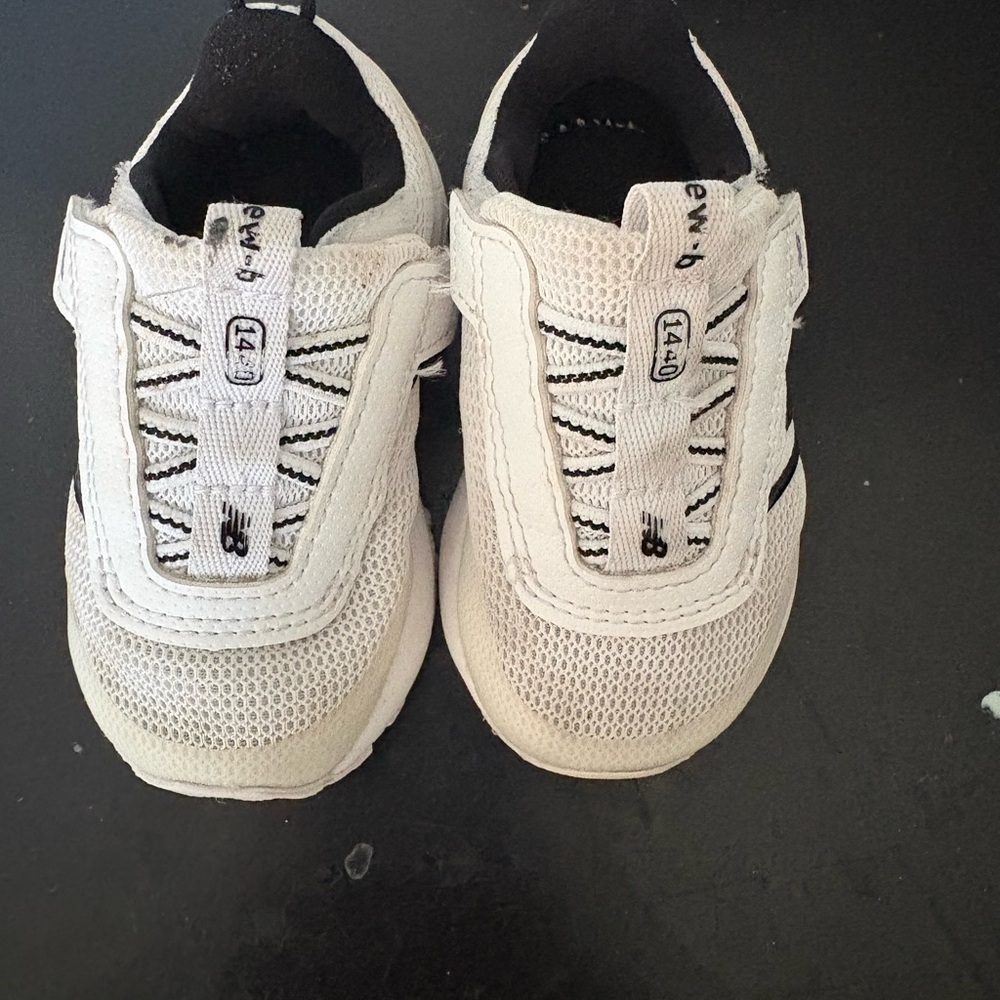 New Balance toddler Shoes